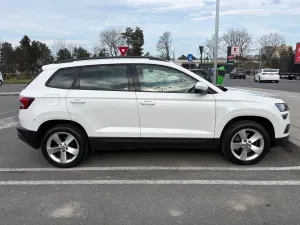 Skoda Karoq 1.6 TDI Ambition 2018