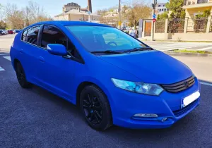 Honda Insight 2009