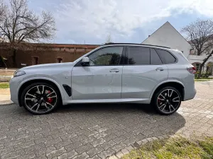 BMW X5 G05 [2018 - Prezent] xDrive40d AT MHEV 2024