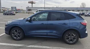 Ford Kuga III [2019 - Prezent] 2022