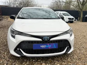 Toyota Corolla XII [2020 - Prezent] 1.8 HSD TS Exclusive 2022