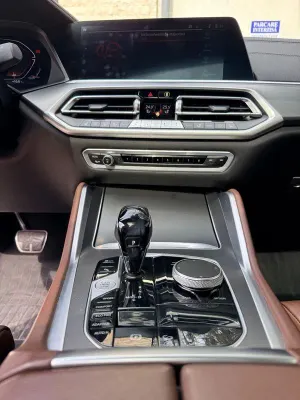 BMW X6 G06 [2019 - Prezent] xDrive40d 2021