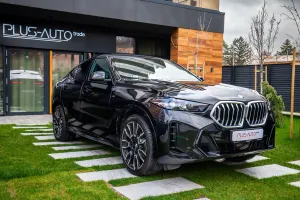 BMW X6 G06 [2019 - Prezent] xDrive30d M Sport 2025