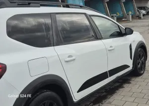 Dacia Jogger 5 locuri ECO-G 100 Extreme 2022