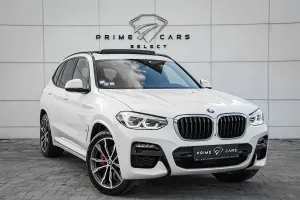 BMW X3 xDrive30e Aut. M Sport Edition 2021