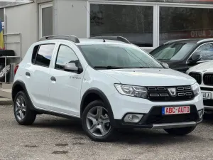 Dacia Sandero II [2012 - 2020] TCe 90 (S&S) Comfort 2019