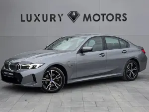 BMW 3 Series G20/G21 [2018 - Prezent] 320e Aut. M Sport 2024