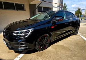 Renault Megane IV [2016 - Prezent] TCE 140 GPF Intens 2024