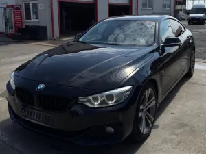 BMW 4 Series F32/F33/F36 [2013 - 2021] 2016