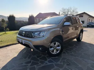 Dacia Duster II [2018 - Prezent] 1.5 dCi 4x4 Laureate 2019