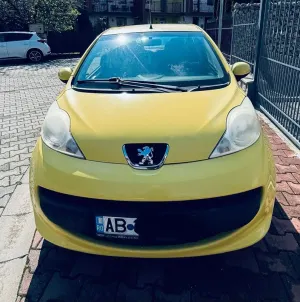 Peugeot 107 2006