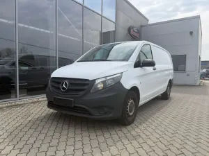 Mercedes-Benz Vito (BlueTEC) Tourer Lang SELECT 2018