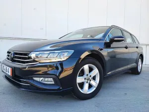 Volkswagen Passat B8 [2014 - Prezent] 1.5 TSI OPF DSG Business 2022