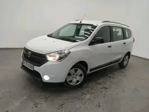 Dacia Lodgy 1.5 Blue dCi Laureate 2021