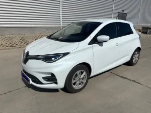 Renault Zoe 50 R110 Life 2020