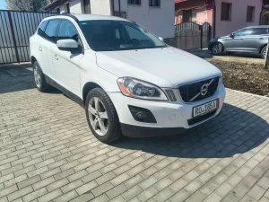 Volvo XC60 I [2008 - 2017] D3 AWD Kinetic 2009
