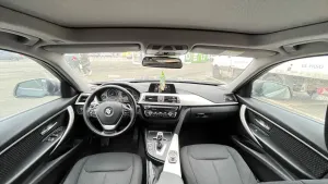 BMW 3 Series F30/F31/F34 [2011 - 2019] 320d xDrive AT 2015