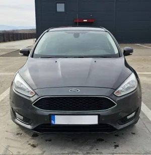 Ford Focus MK3 [2010 - 2018] 1.5 TDCi Trend 2015
