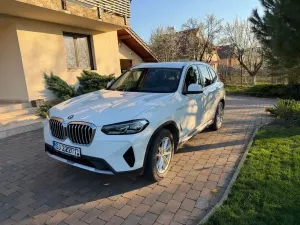 BMW X3 G01 [2017 - Prezent] 2023