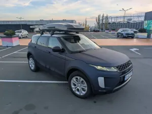 Land Rover Range Rover Evoque II [2019 - Prezent] 2.0 D200 MHEV Dynamic SE 2021