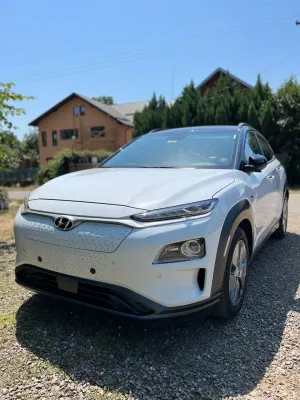 Hyundai Kona 204CP Luxury+ 2020
