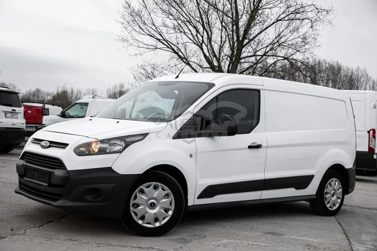 Volkswagen Caddy 1.6 TDI 2011