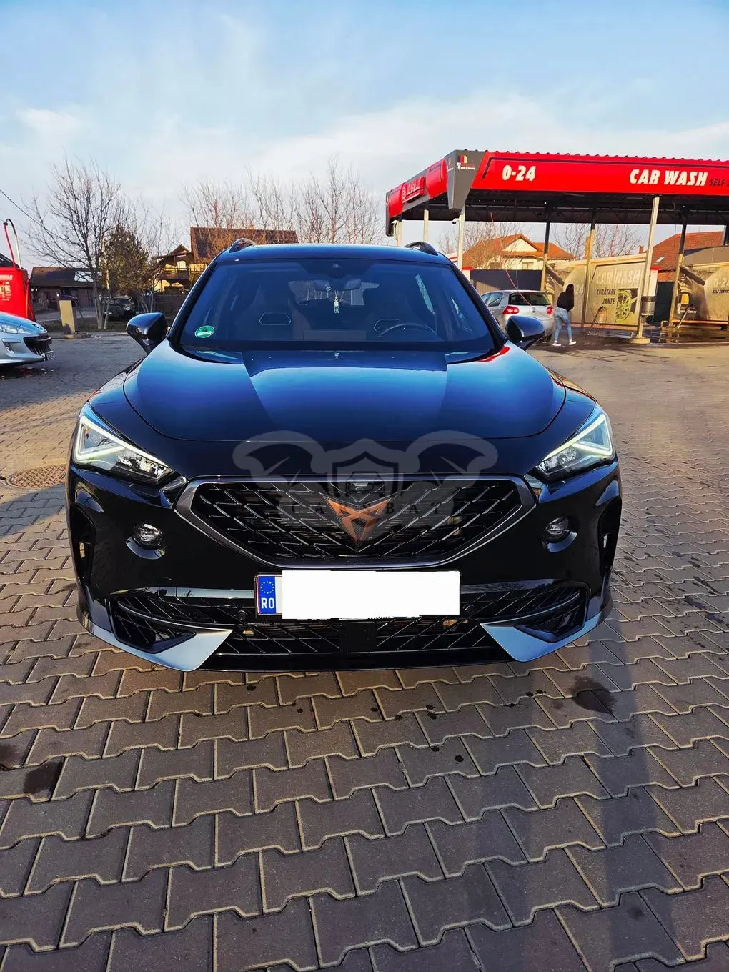 Cupra Formentor VZ 2.0 TSI 4DRIVE DSG 2021