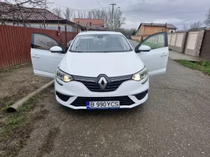 Renault Megane IV [2016 - Prezent] 2019