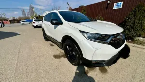 Honda CR-V 2022