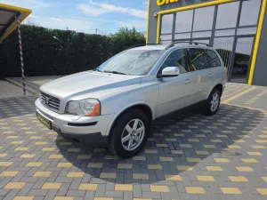 Volvo XC90 D5 Aut. Momentum 2008