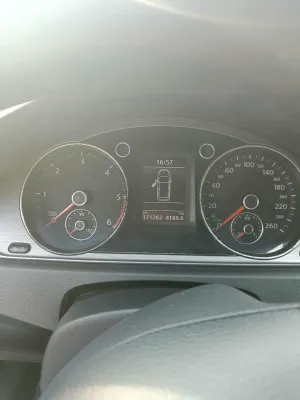 Volkswagen Passat B7 [2010 - 2014] 2.0 Blue TDI SCR Comfortline 2013