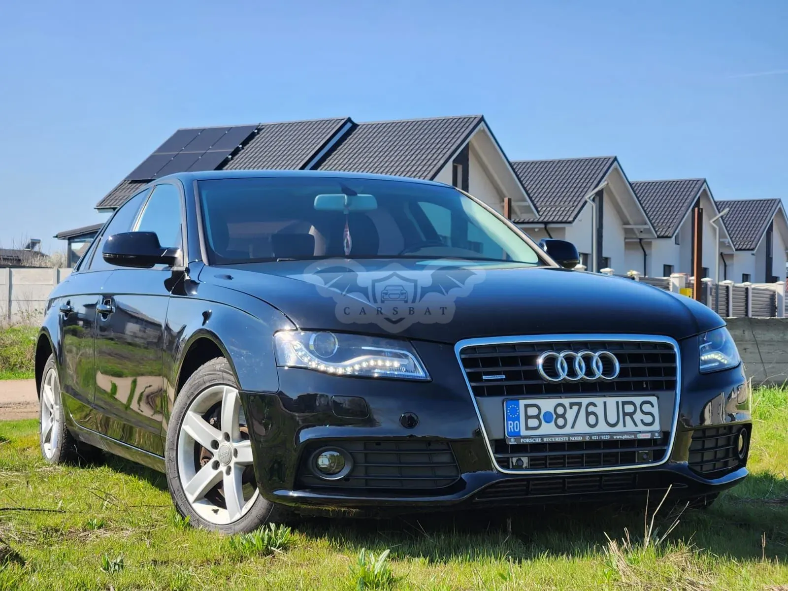 Audi A4 2010