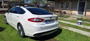 Ford Mondeo IV [2014 - Prezent] 2.0 TDCI Titanium 2018