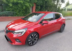 Renault Clio V [2019 - Prezent] 2020