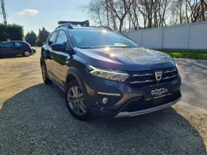 Dacia Sandero TCe 90 MT6 Comfort 2023