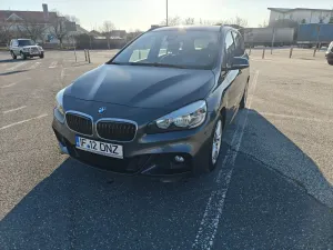 BMW 2 Series 218d Aut. M Sport 2016