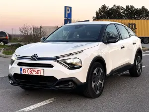 Citroën C4 PureTech 100 Stop&Start FEEL 2021