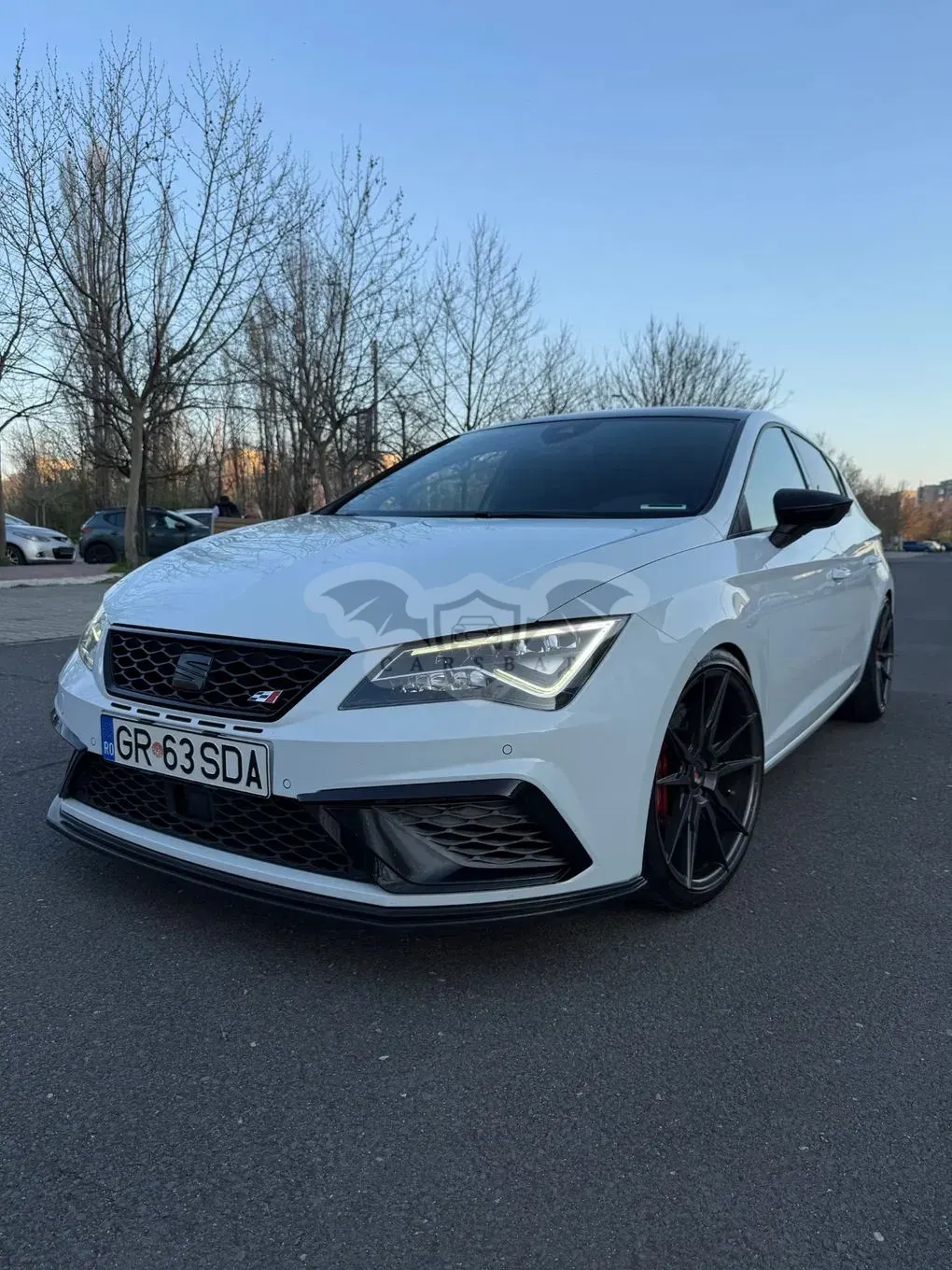 Seat Leon III [2012 - 2020] 2018