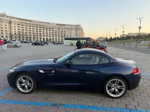 BMW Z4 E89 [2009 - 2016] 2010