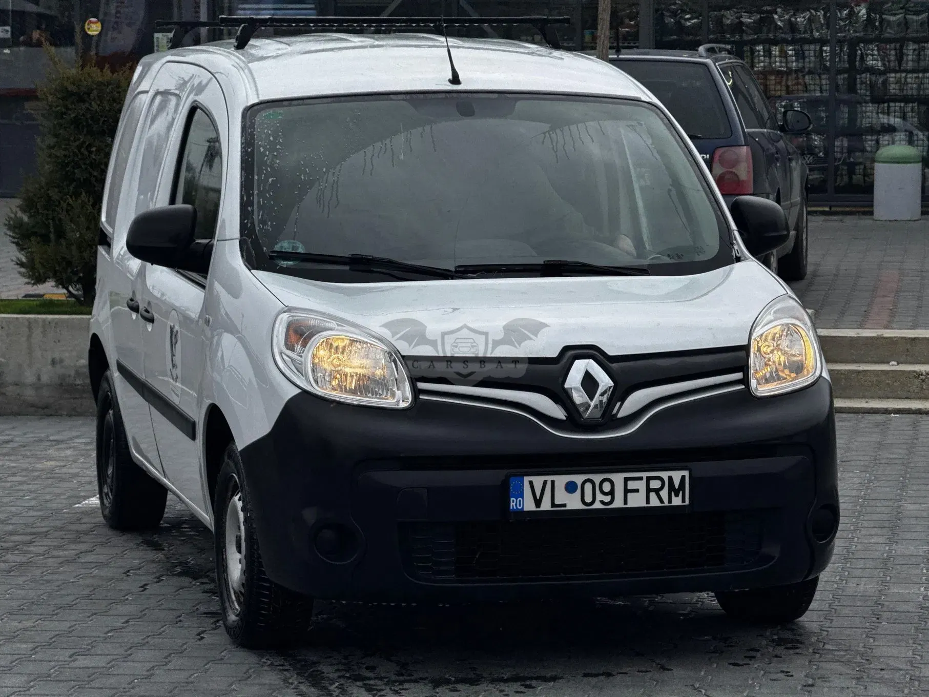 Renault Kangoo 1.5 Authentique 2019