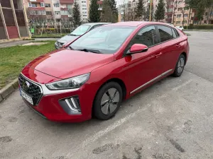 Hyundai IONIQ 141CP Exclusive 2021