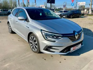 Renault Megane IV [2016 - Prezent] 2023