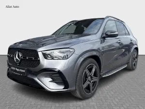 Mercedes-Benz GLE 400 PHEV 4MATIC 2026