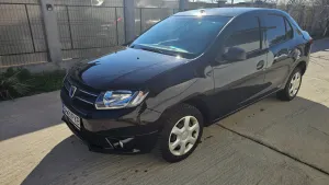 Dacia Logan II [2012 - 2020] 1.2 Laureate 2016