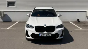 BMW X3 G01 [2017 - Prezent] xDrive30i AT MHEV 2023