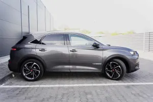 DS DS7 Crossback 2020