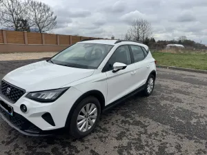 Seat Arona 1.0 TSI Style 2021