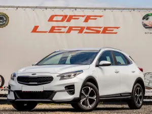 Kia XCeed 2021