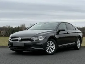 Volkswagen Passat 1.5 TSI OPF DSG Business 2020