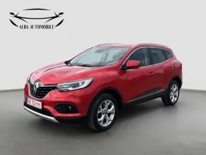 Renault Kadjar TCe 140 GPF LIMITED 2019